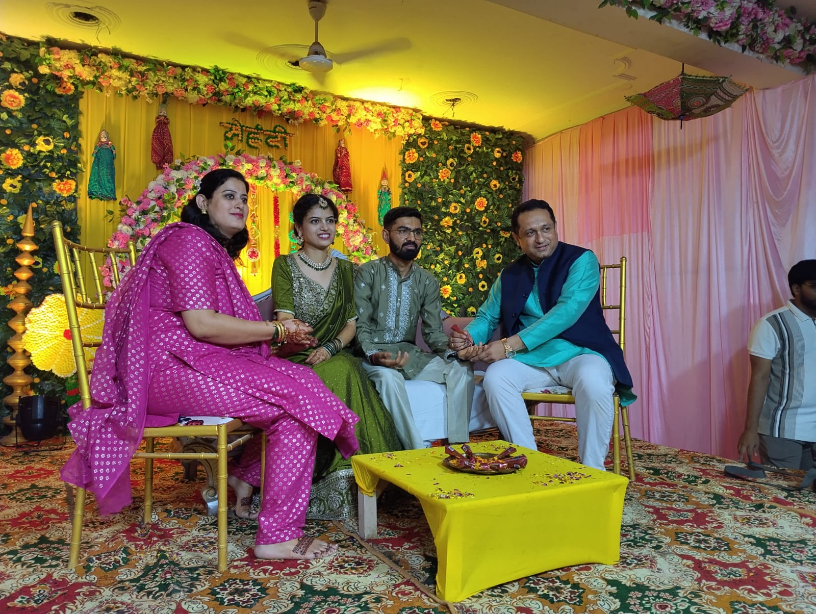 Wedding Photo
